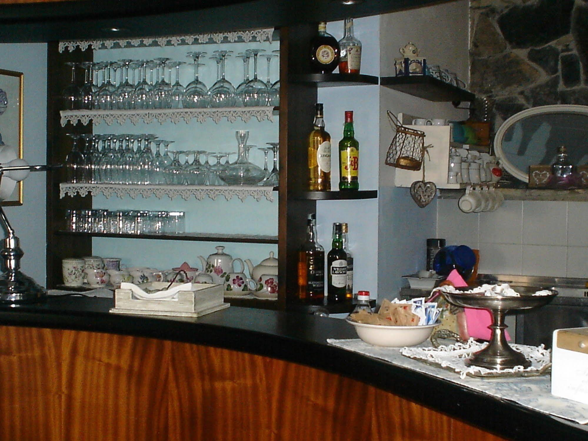 Hotel Plinio