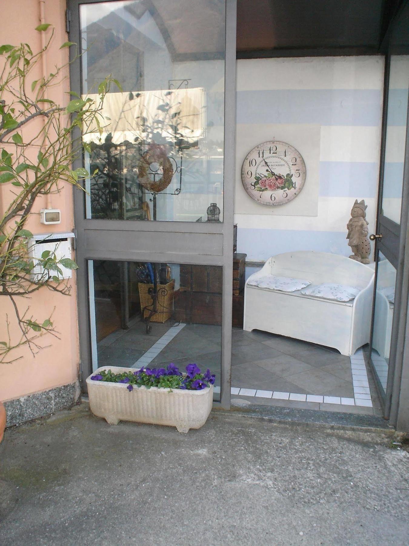 Plinio Hotel 3*