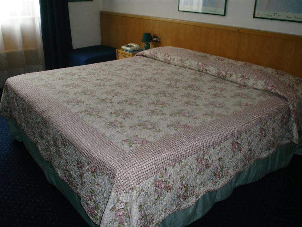 Plinio Hotel