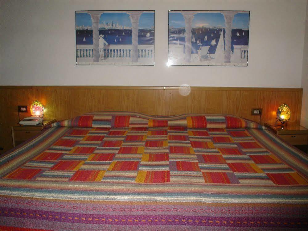 Plinio Hotel