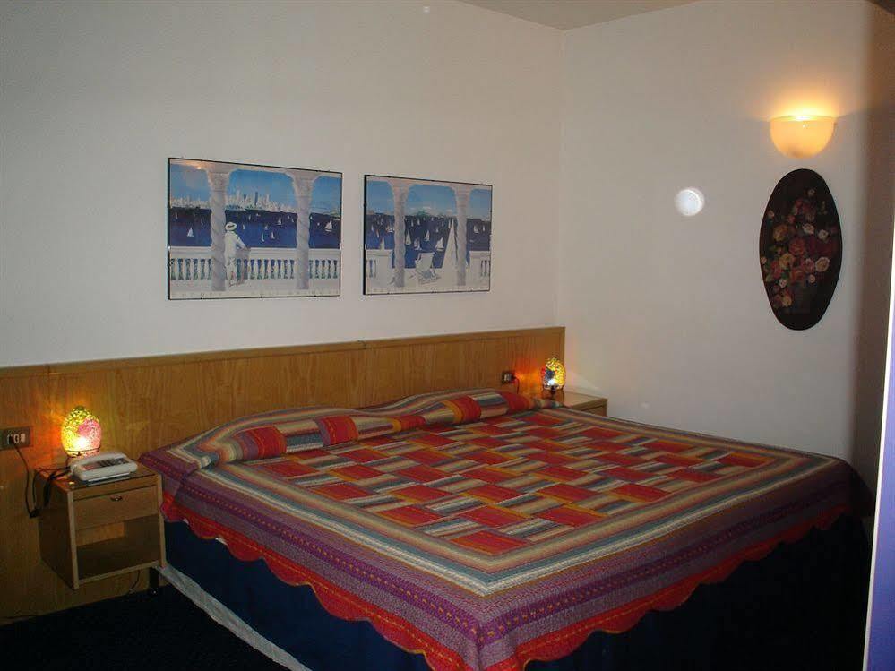 Plinio Hotel