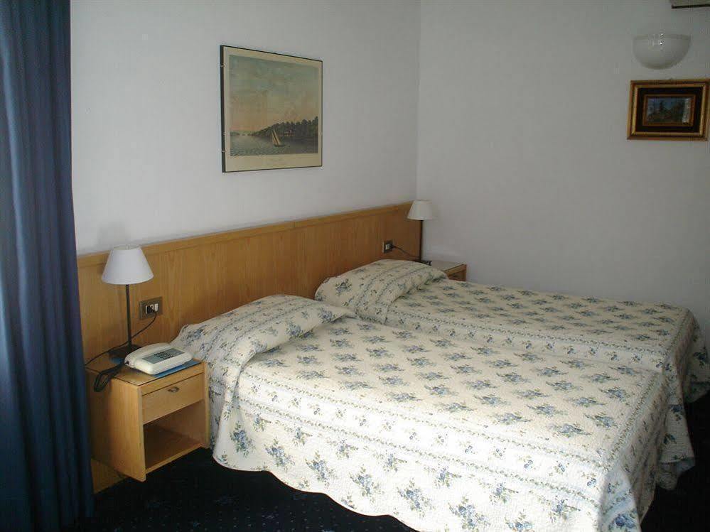 Plinio Hotel
