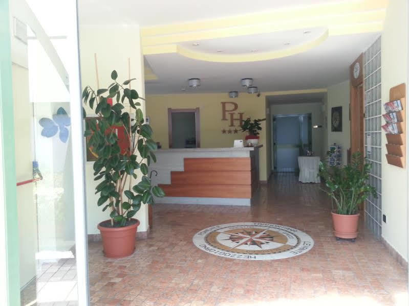 Park Abbadia Hotel