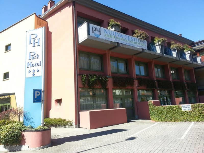 Park Abbadia 3* Abbadia Lariana