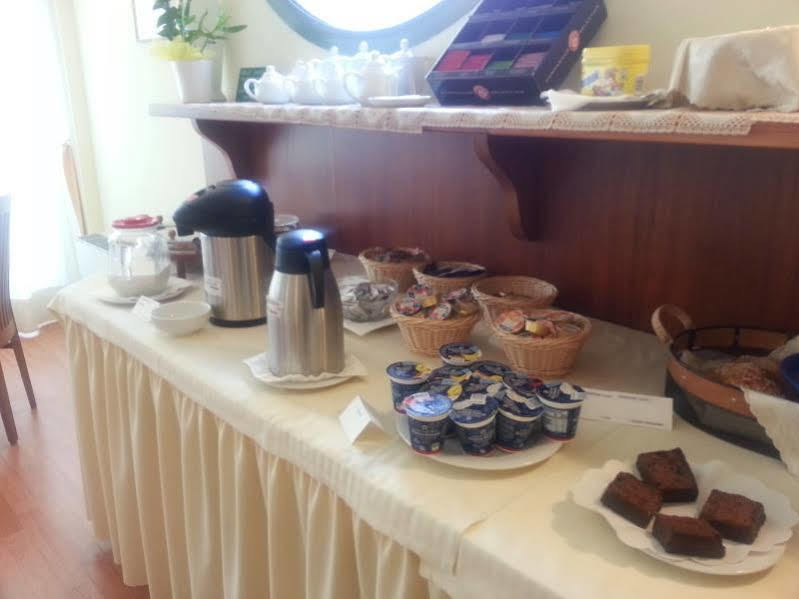 Hotel Park Abbadia