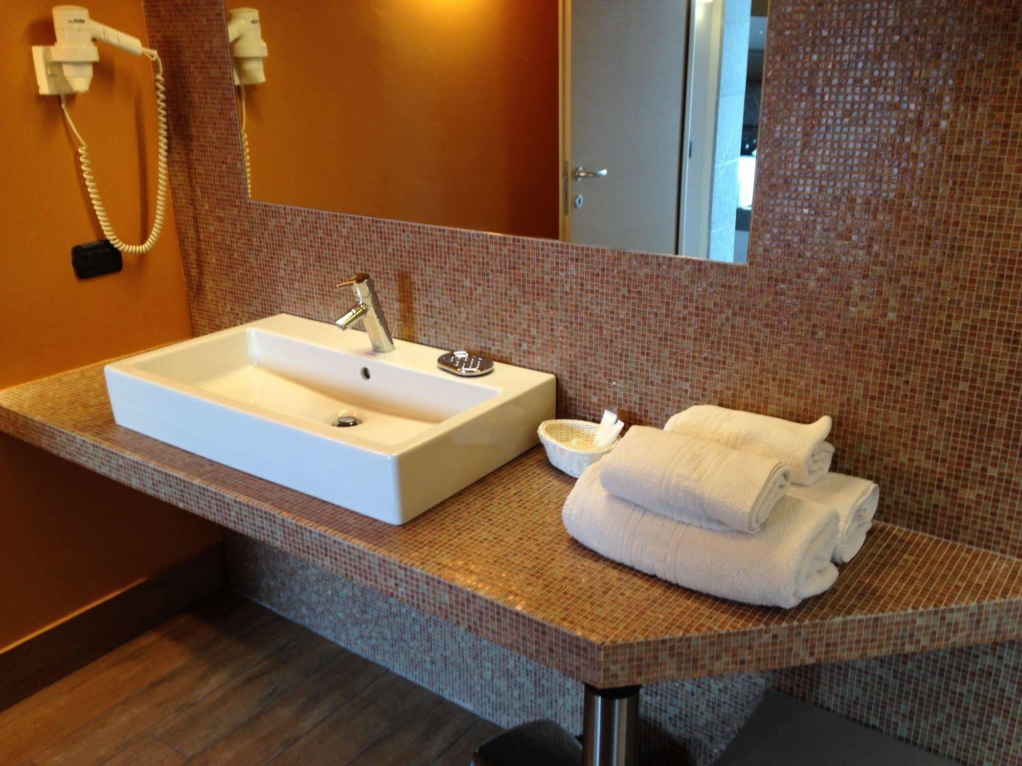 Hotel Don Abbondio