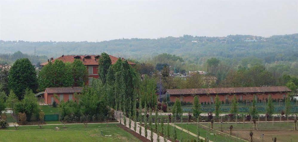 La California Relais Nibionno