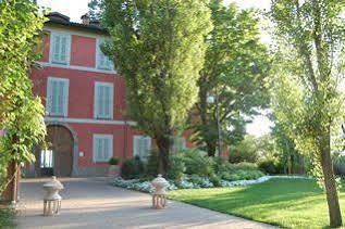 La California Relais Nibionno