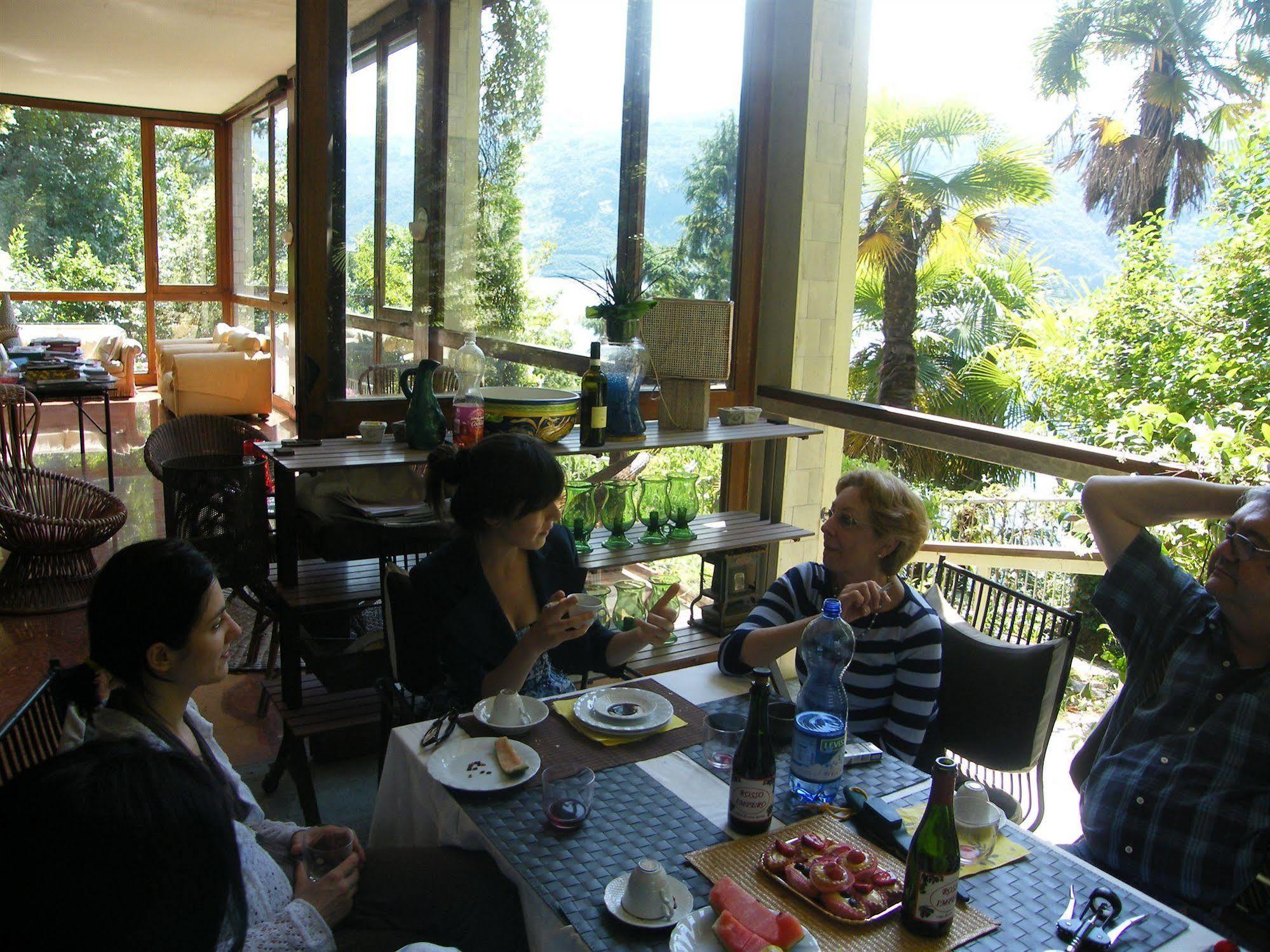 Maria Bed & Breakfast