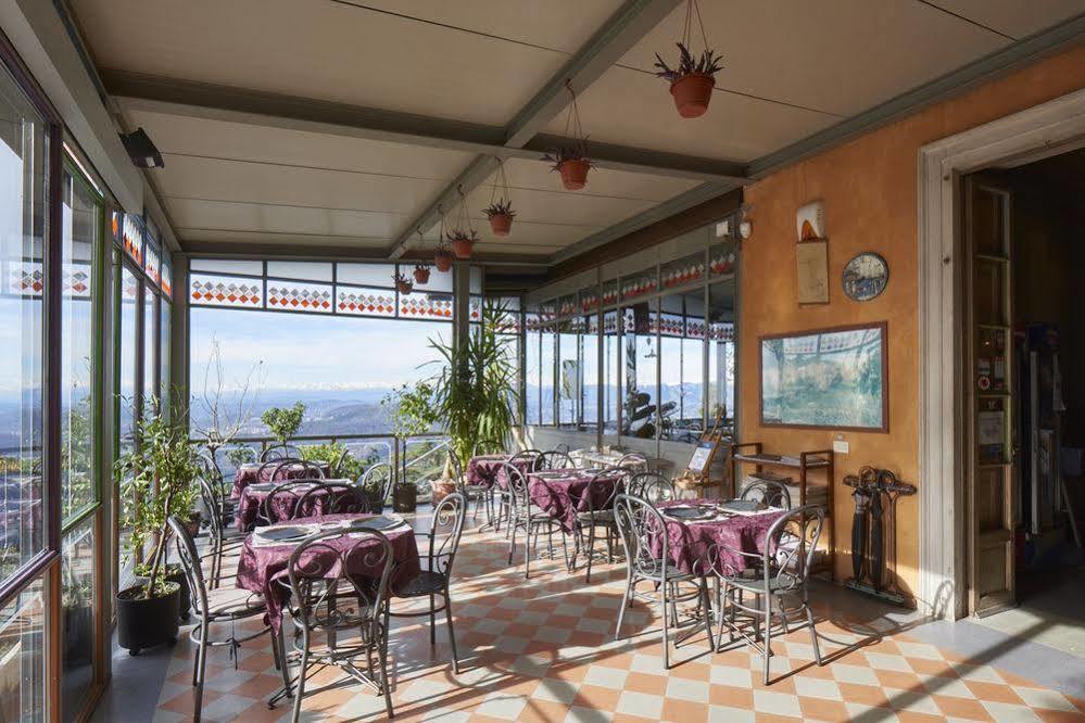 Bellavista Boutique Hotel Brunate