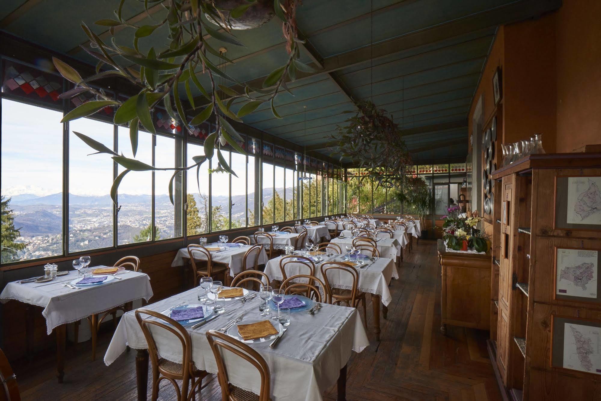 Bellavista Boutique 3*