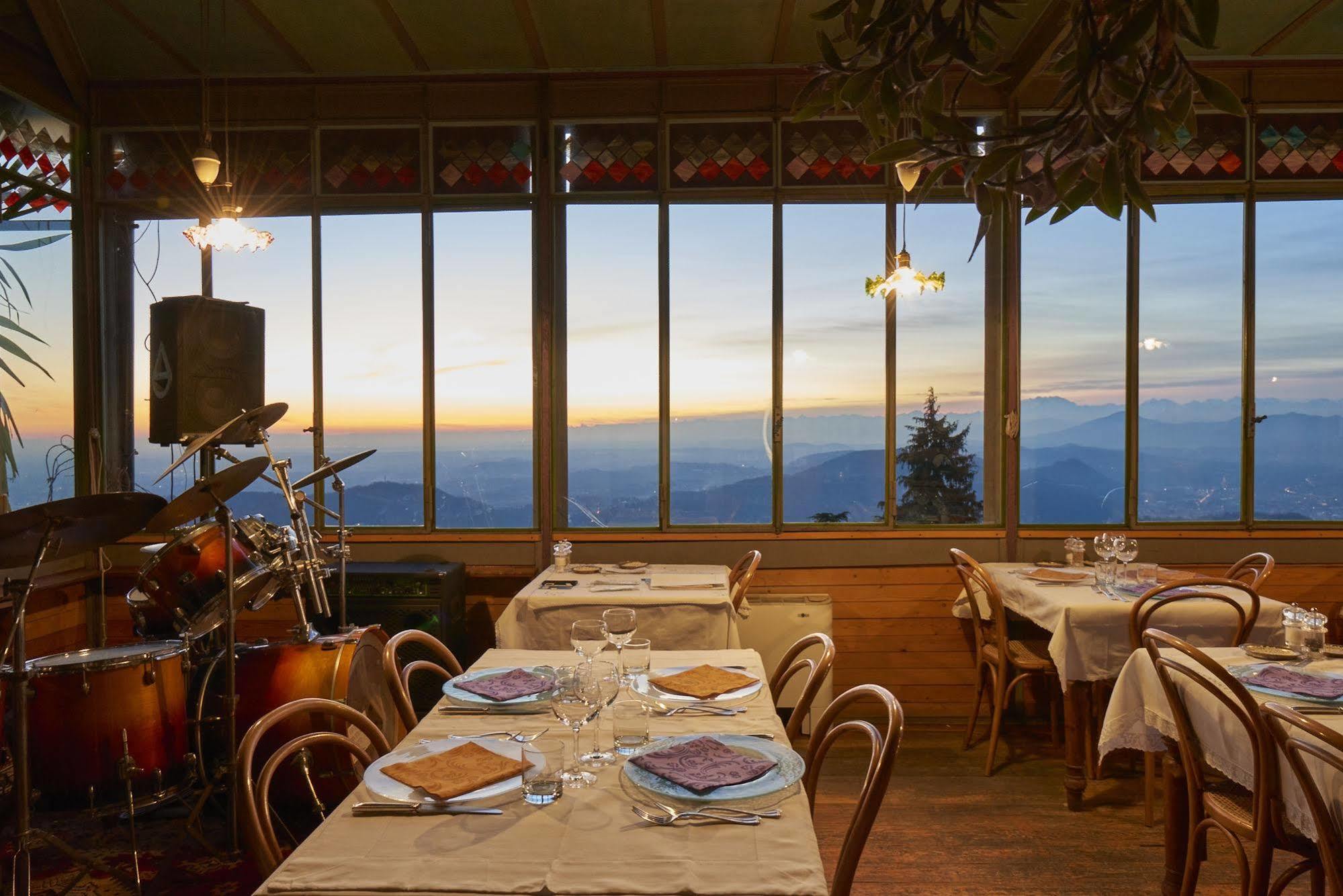 Bellavista Boutique 3* Brunate