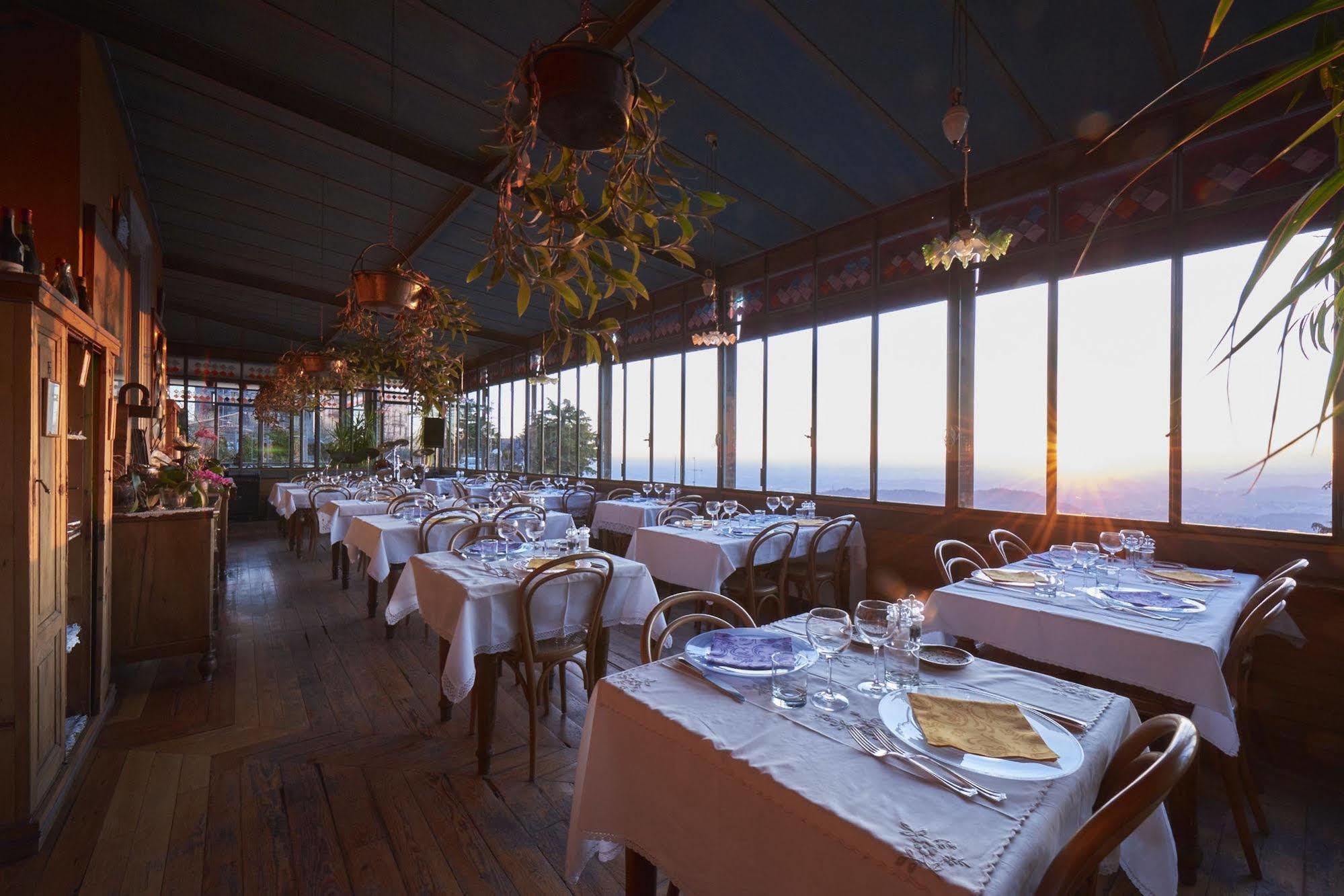 Hotel Bellavista Boutique 3*