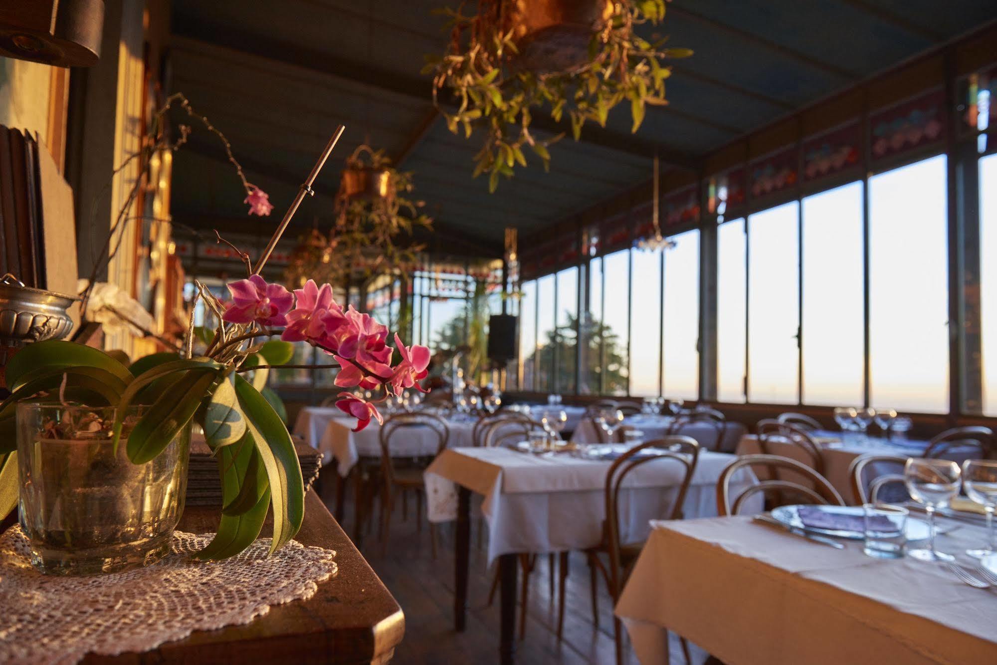 Bellavista Boutique 3* Brunate
