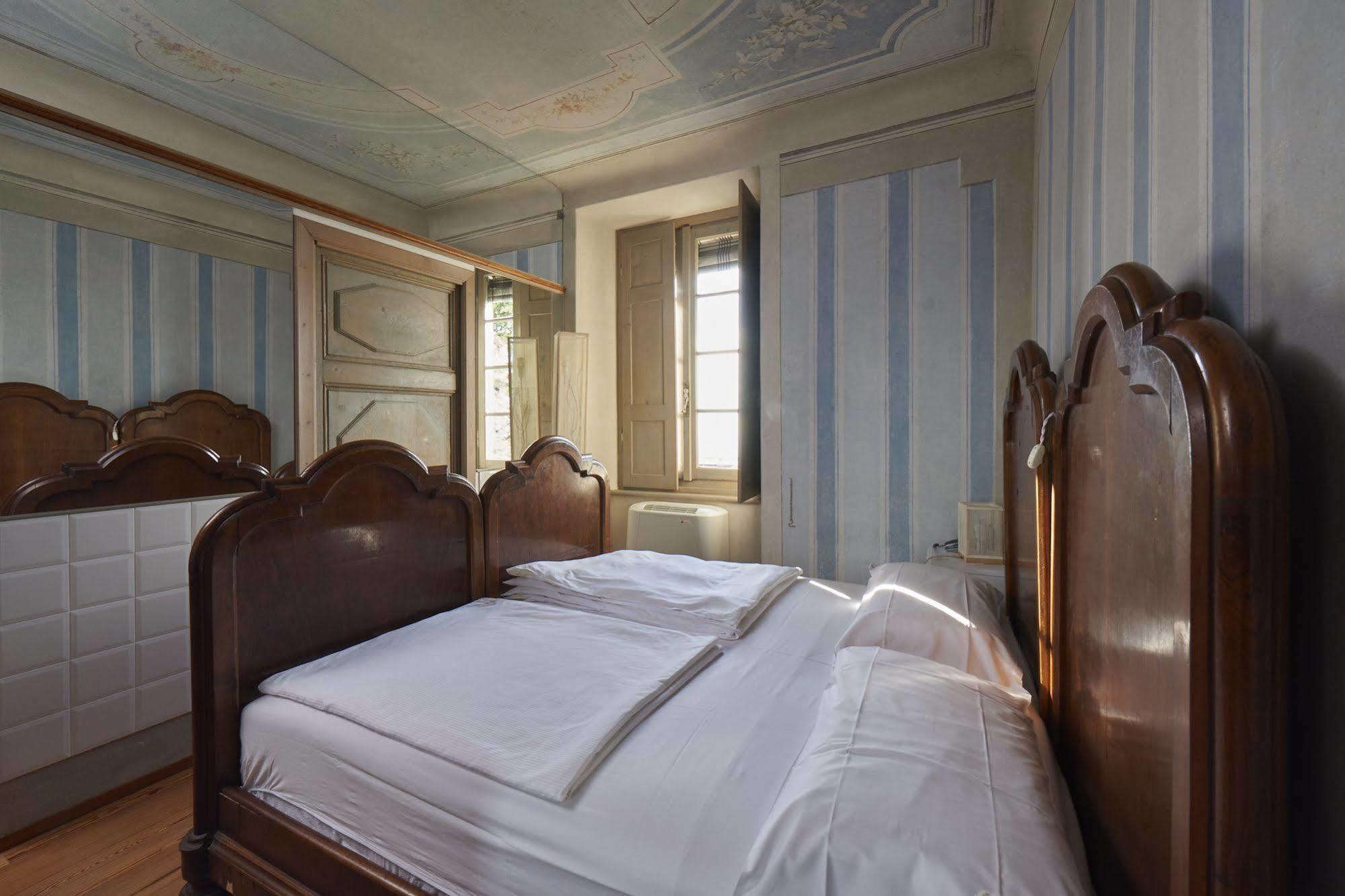 Bellavista Boutique Hotel Brunate