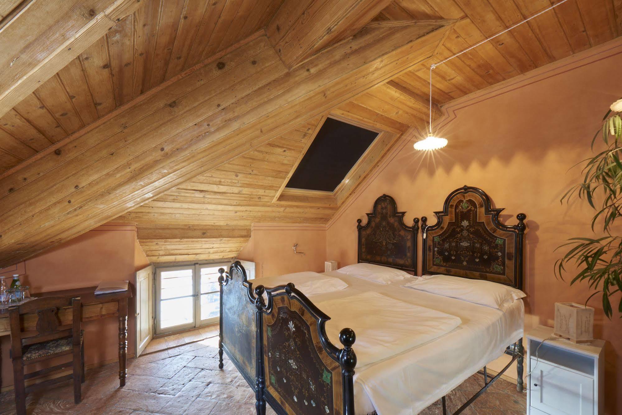 Hotel Bellavista Boutique Brunate