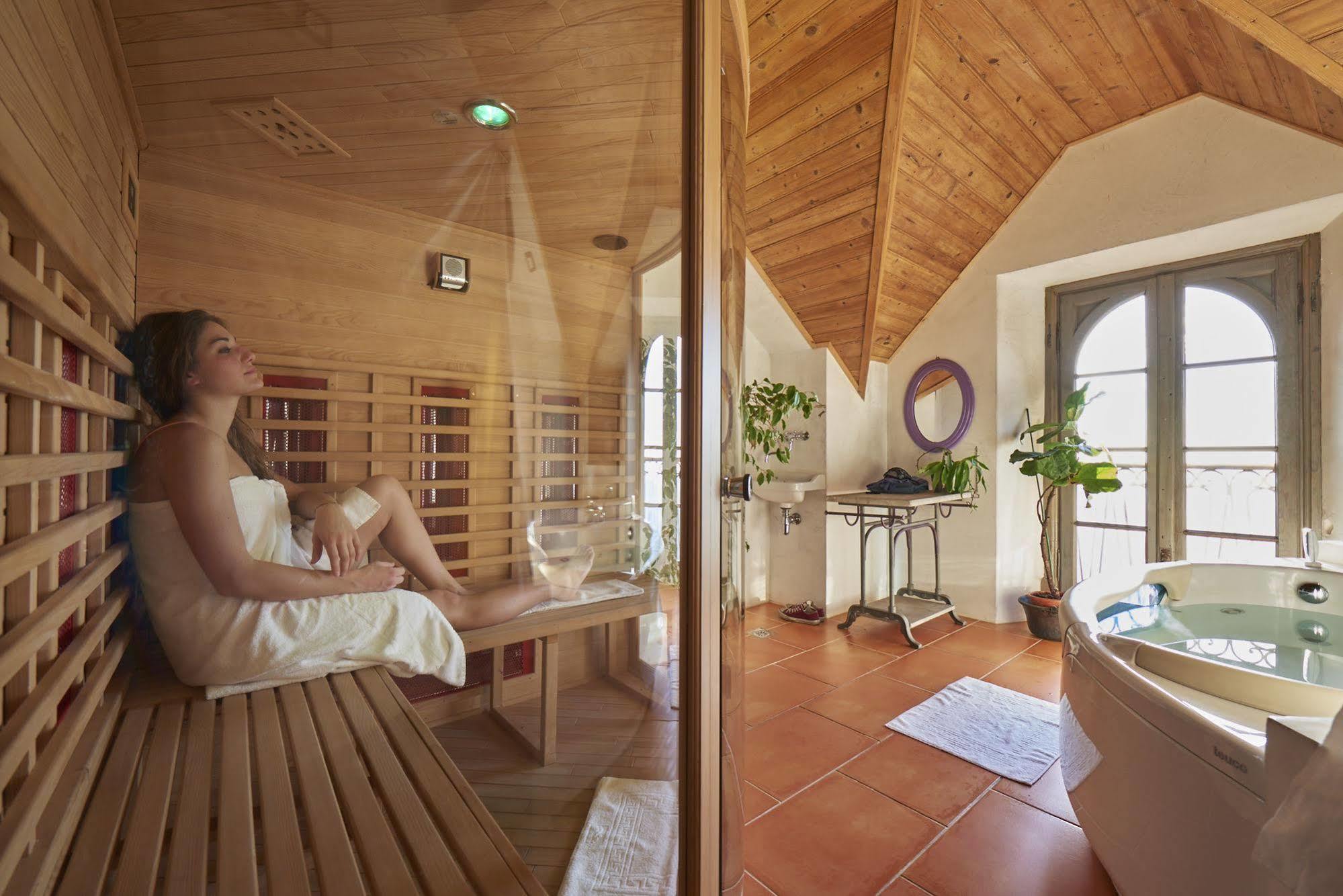 Hotel Bellavista Boutique 3*