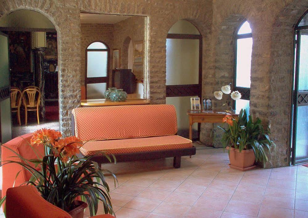 Eremo Gaudio