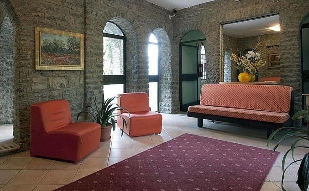 Eremo Gaudio Hotel 3*