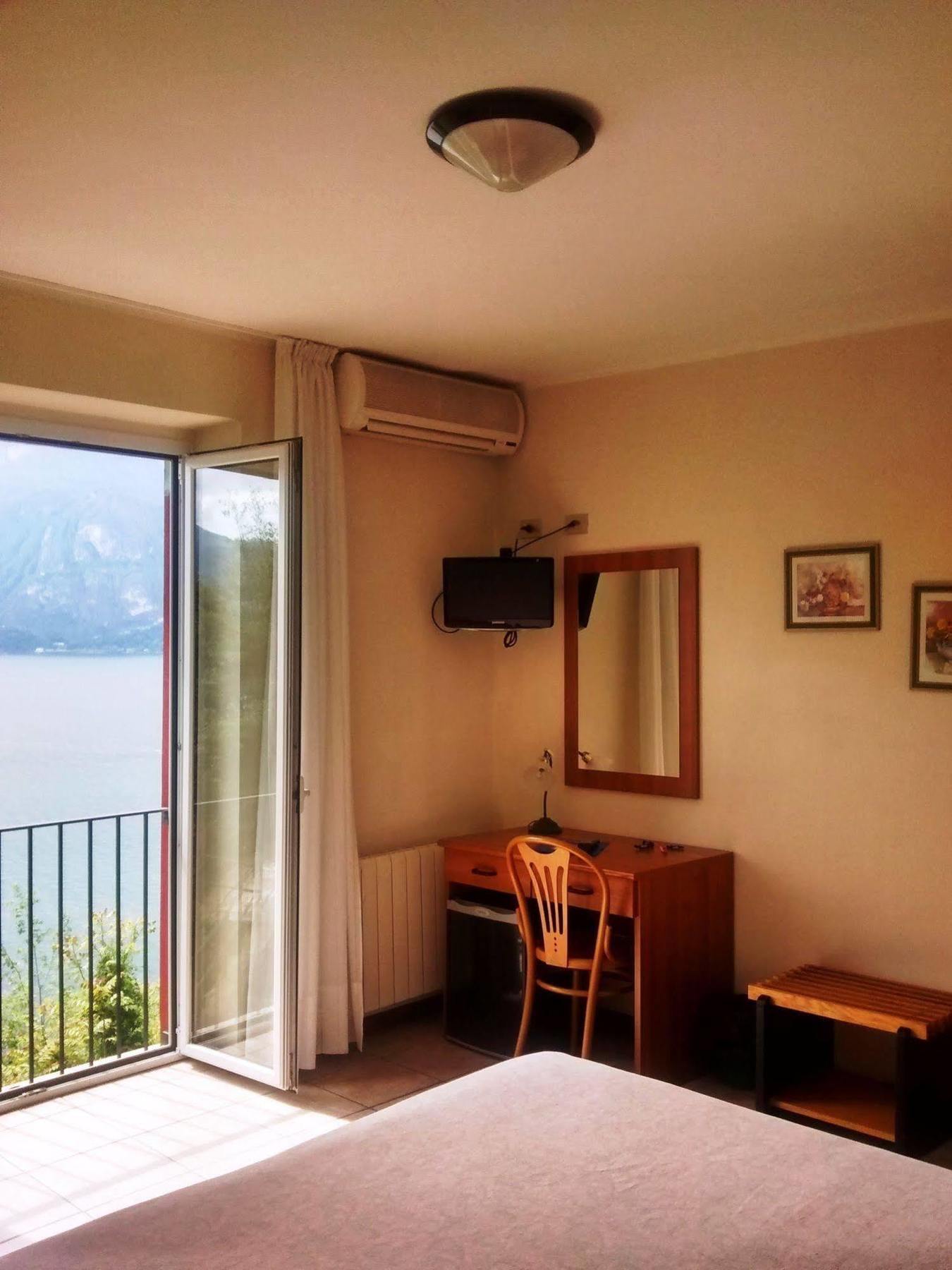 Eremo Gaudio Varenna