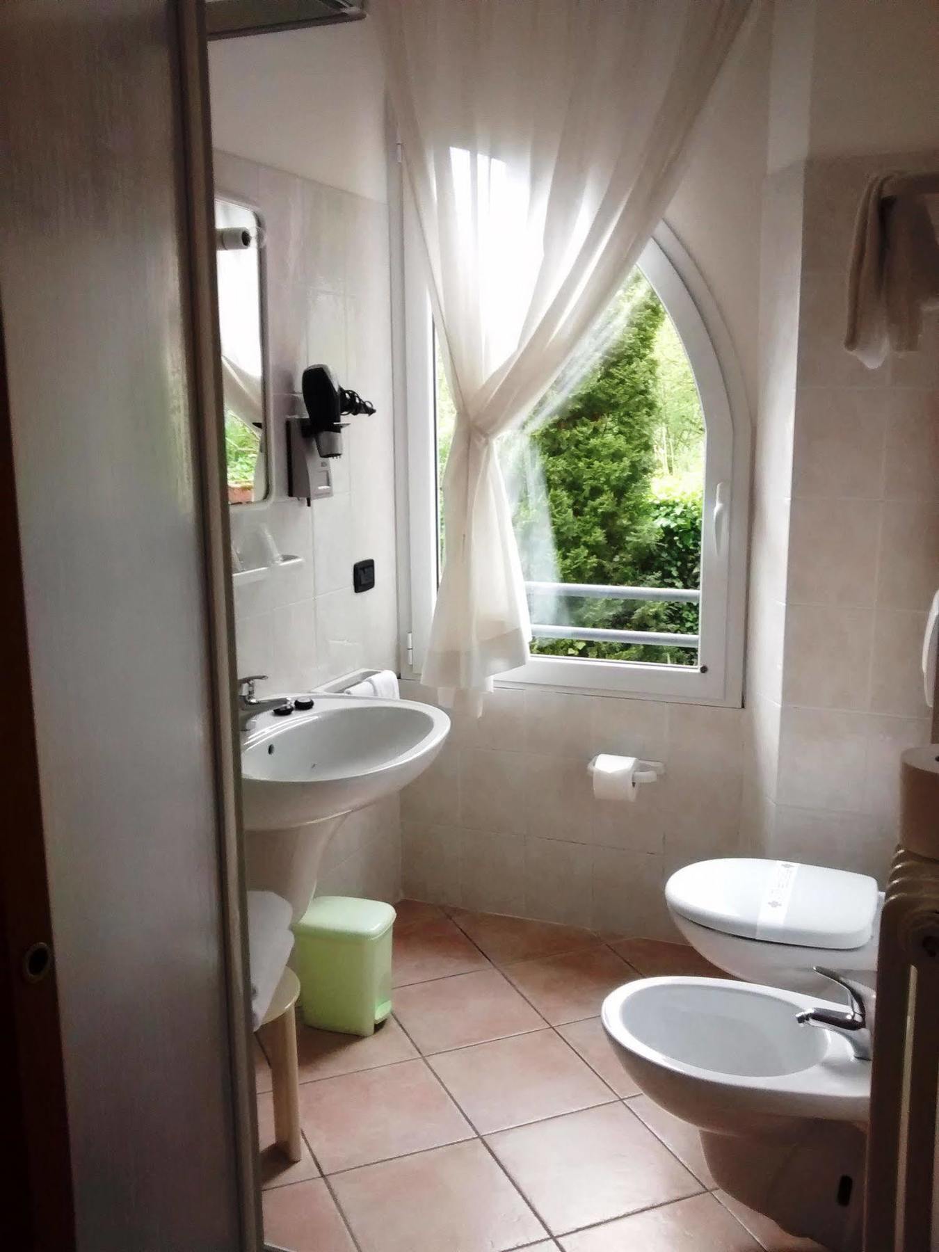 Eremo Gaudio Hotel 3*