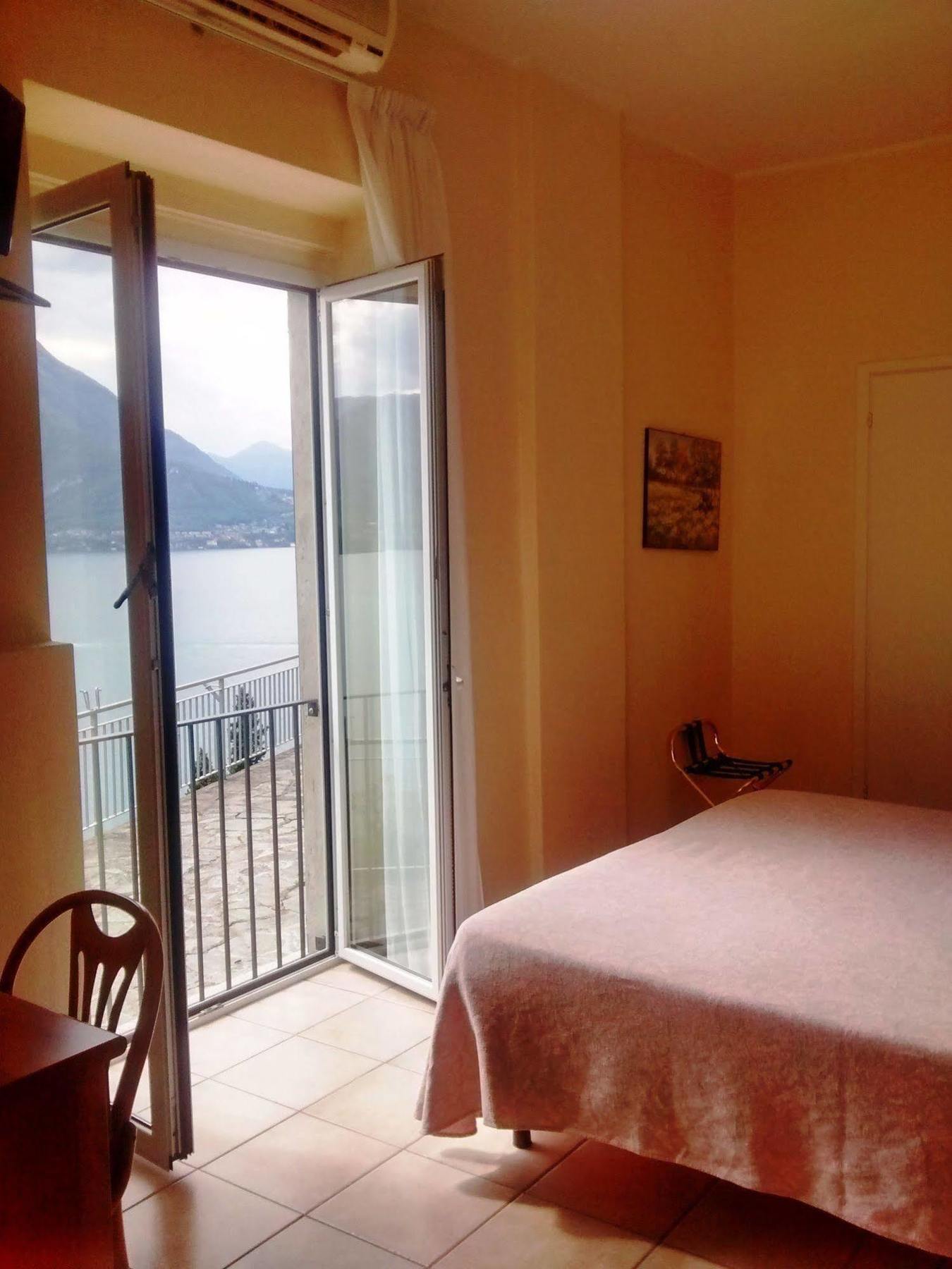 Hotel Eremo Gaudio Varenna