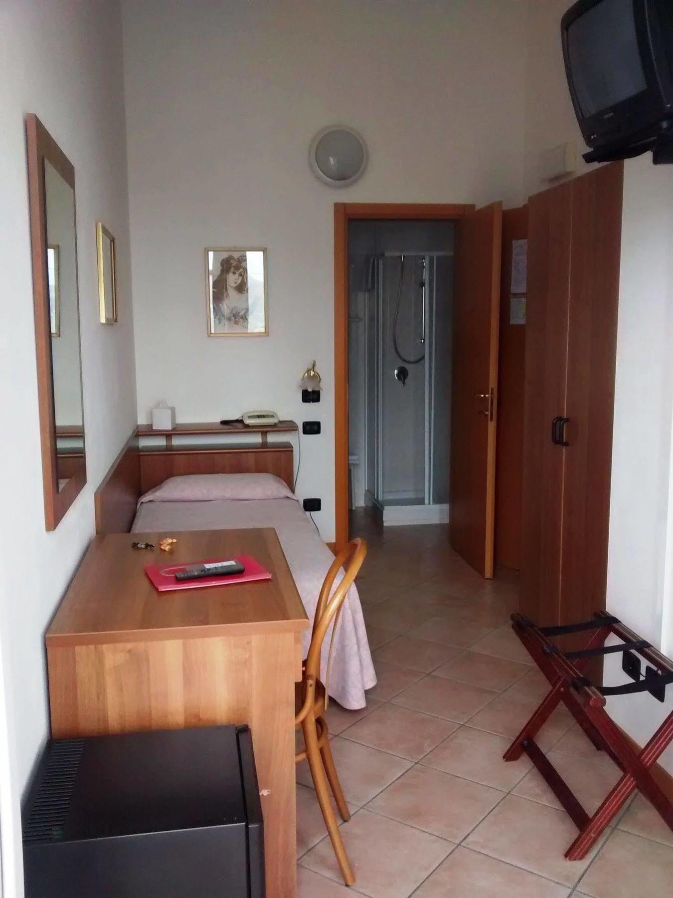 Eremo Gaudio 3* Varenna