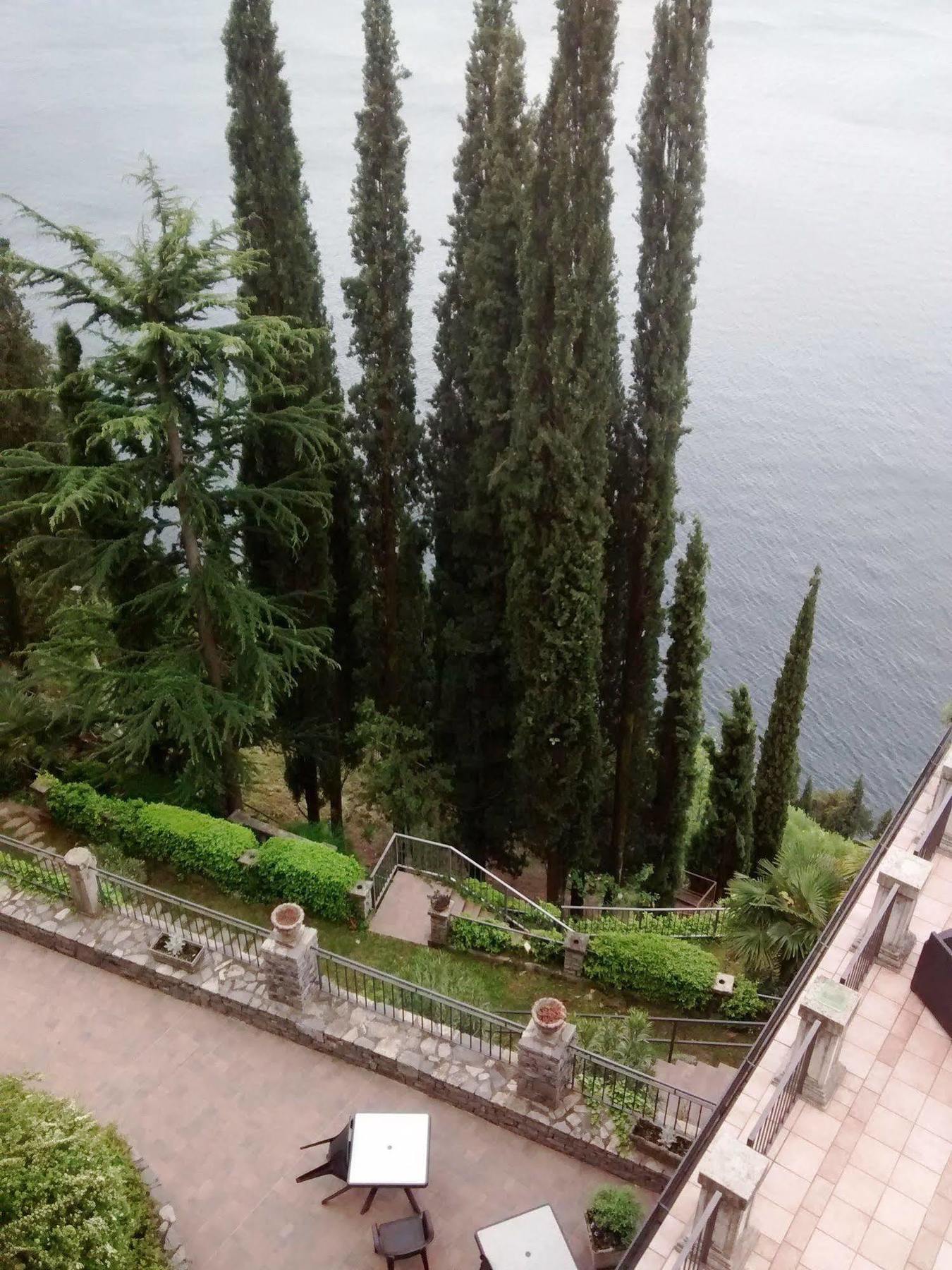 Eremo Gaudio Hotel 3*