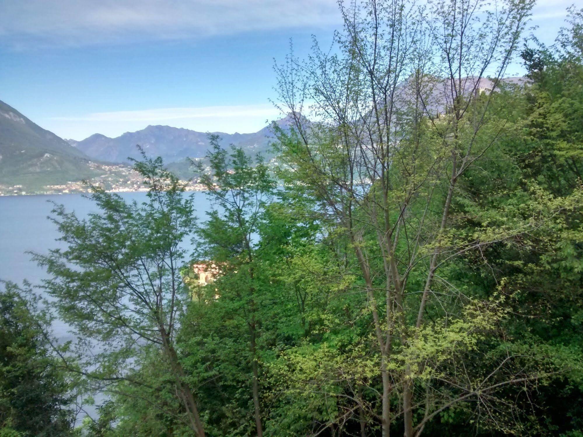 Hotel Eremo Gaudio Varenna