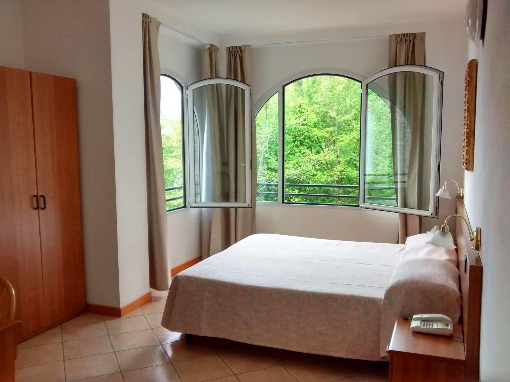 Eremo Gaudio 3*