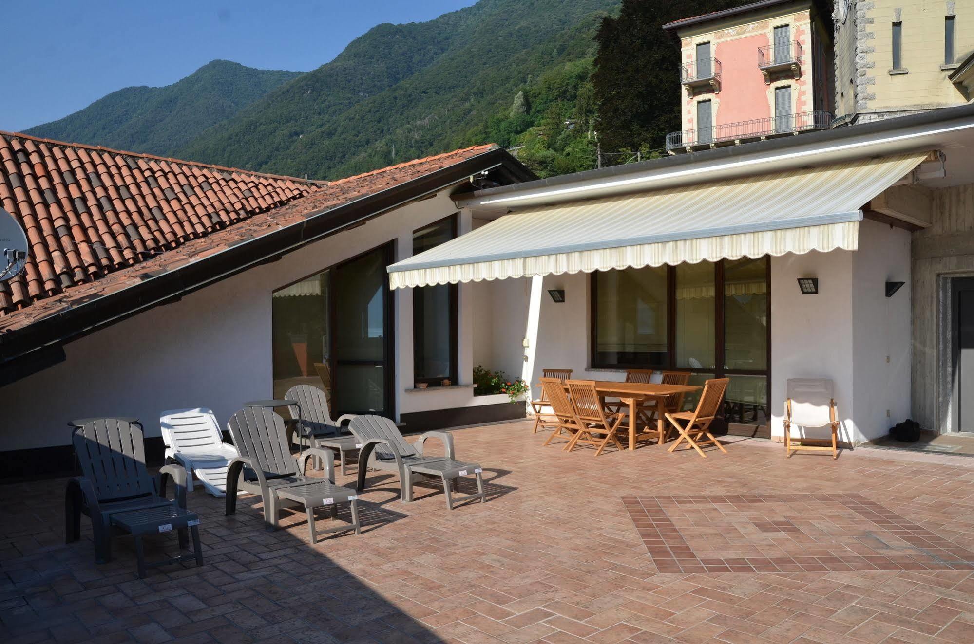 Hotel Ristorante Vapore