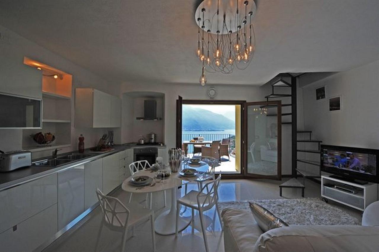 Balcone Di Pianello - Luna Apartment