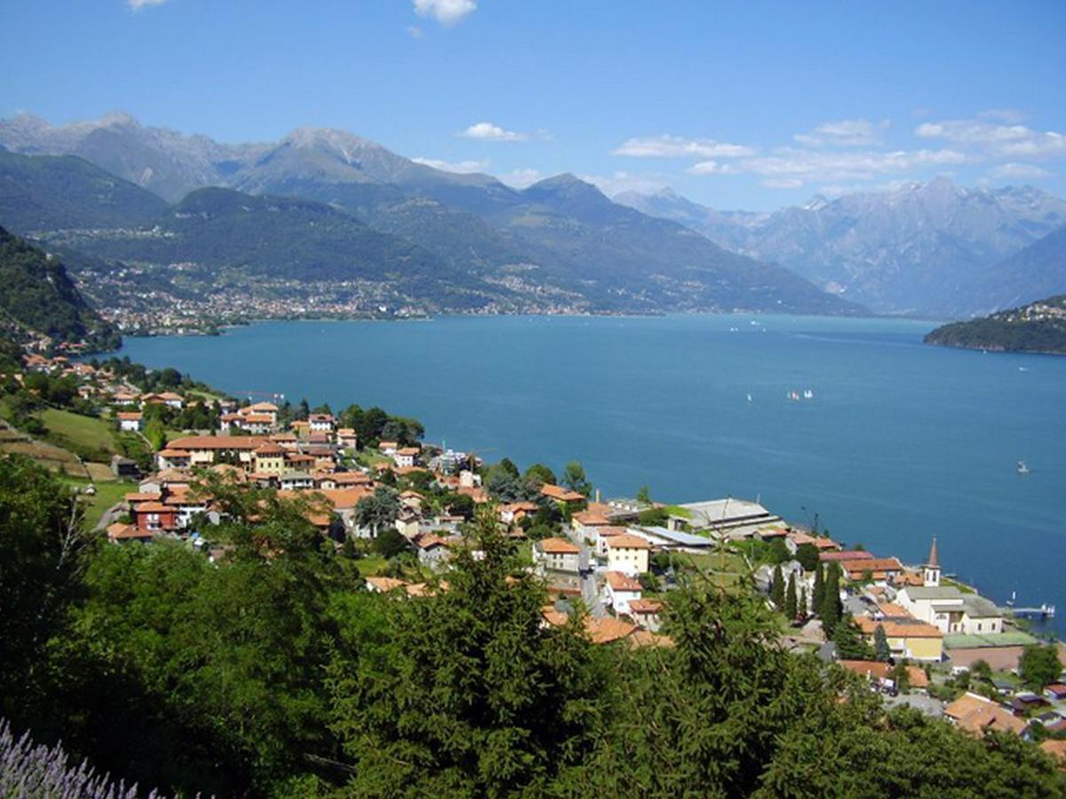 Apartment Balcone Di Pianello - Luna Pianello Del Lario