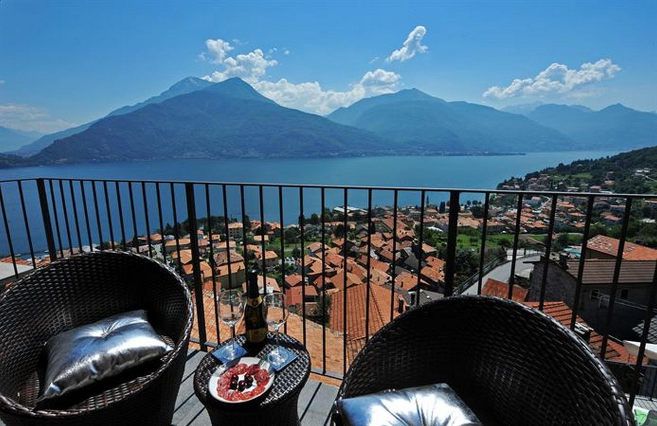 Apartment Balcone Di Pianello - Luna *