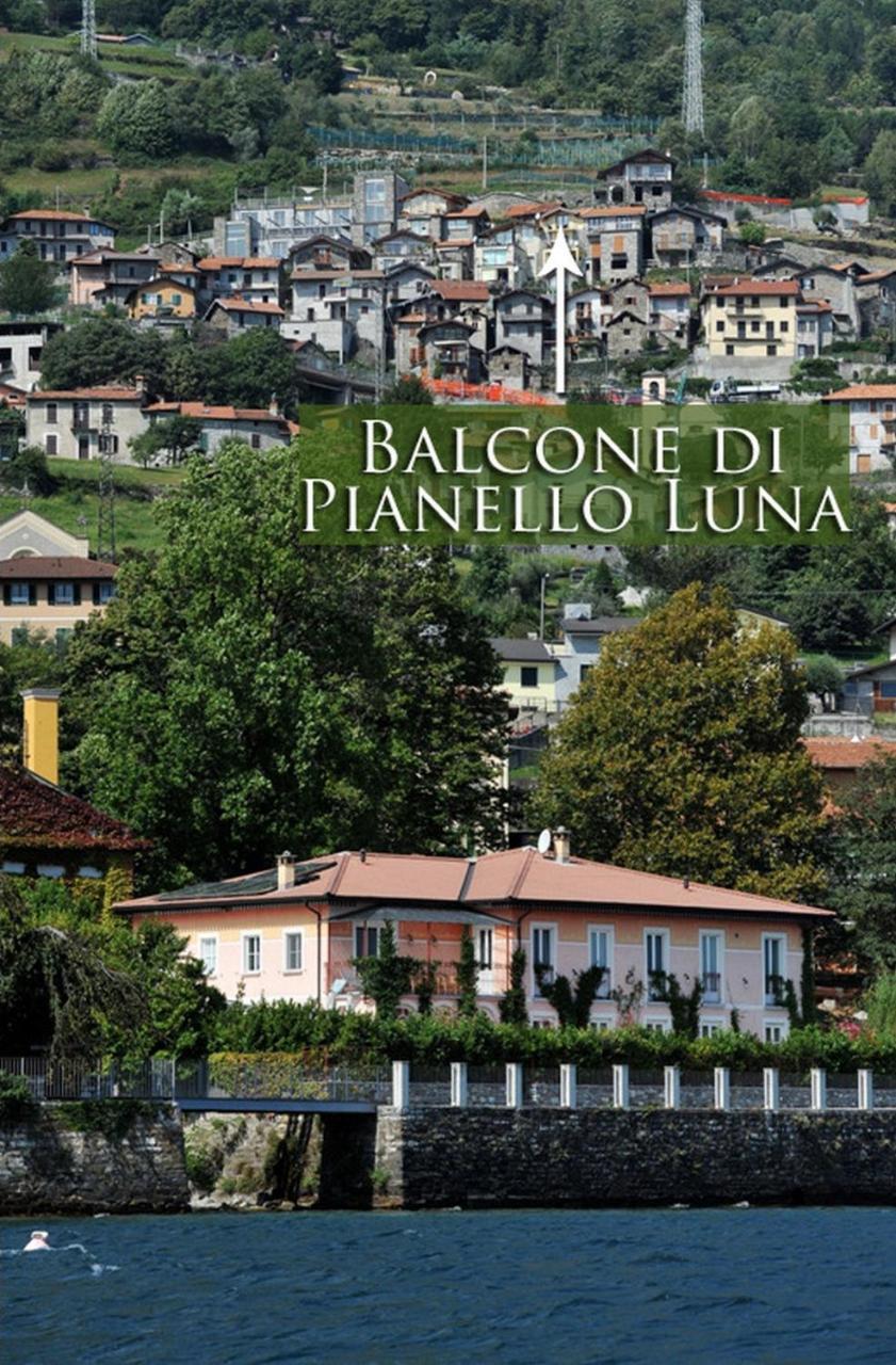Balcone Di Pianello - Luna Apartment