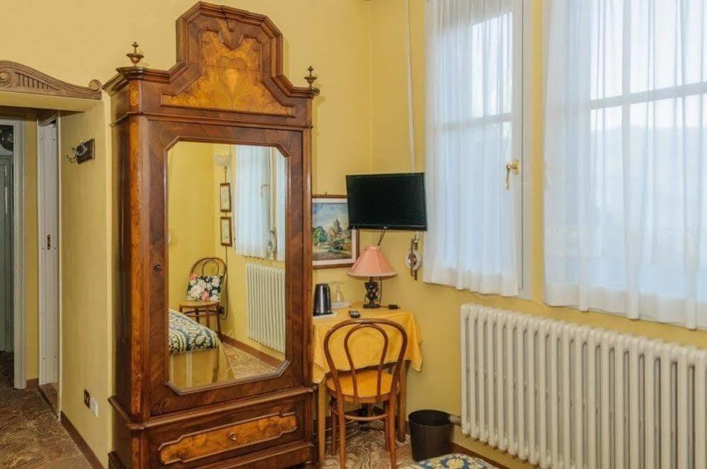 Torretta Guest house