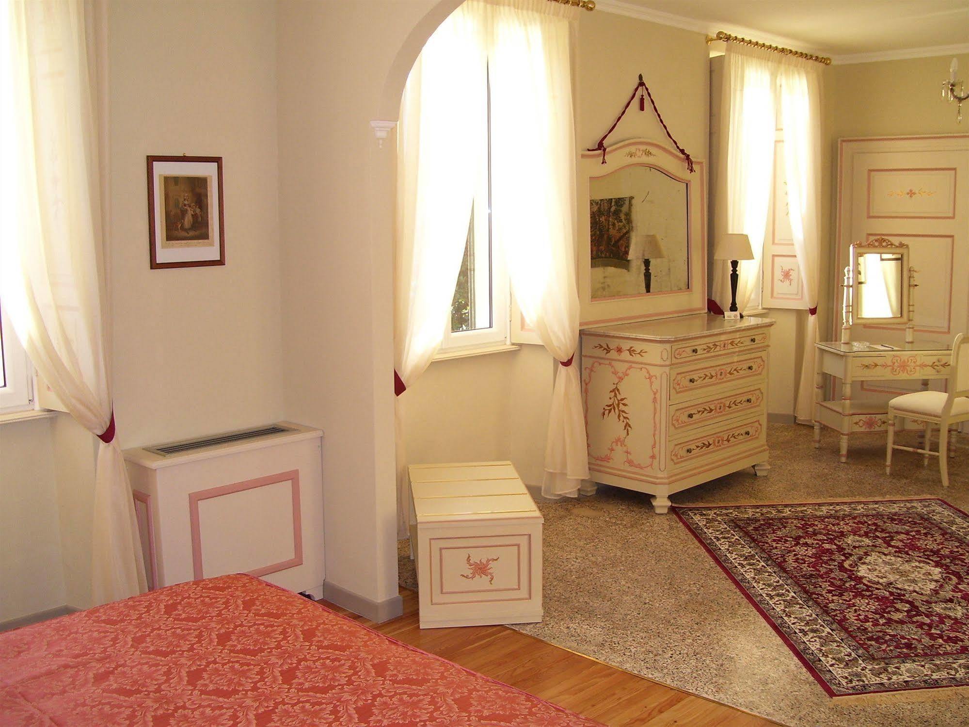 Hotel La Mirabella Cadenabbia