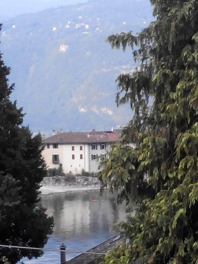 Le Ortensie -lago Di 3* Lierna