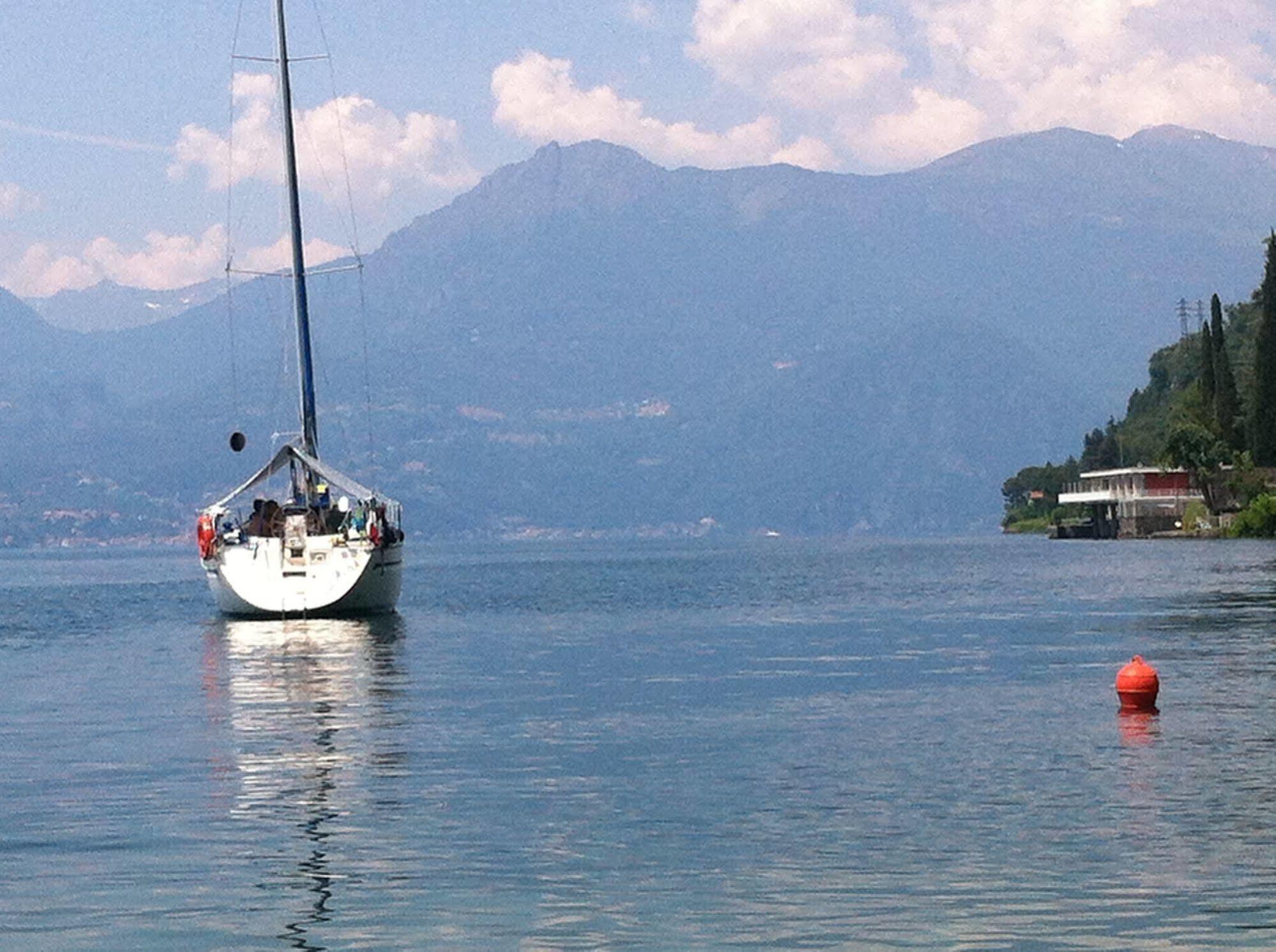 Hotel Le Ortensie -lago Di 3*