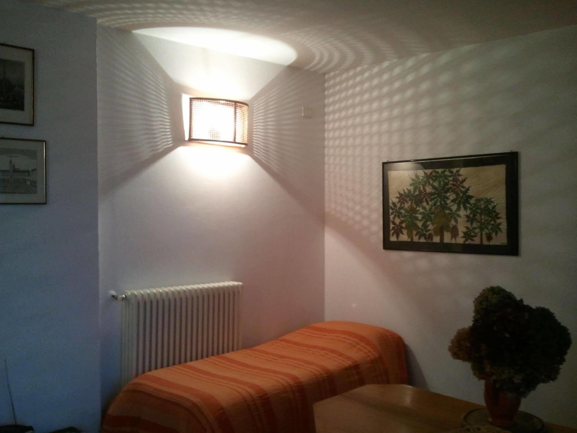 Villadina Farm Country house