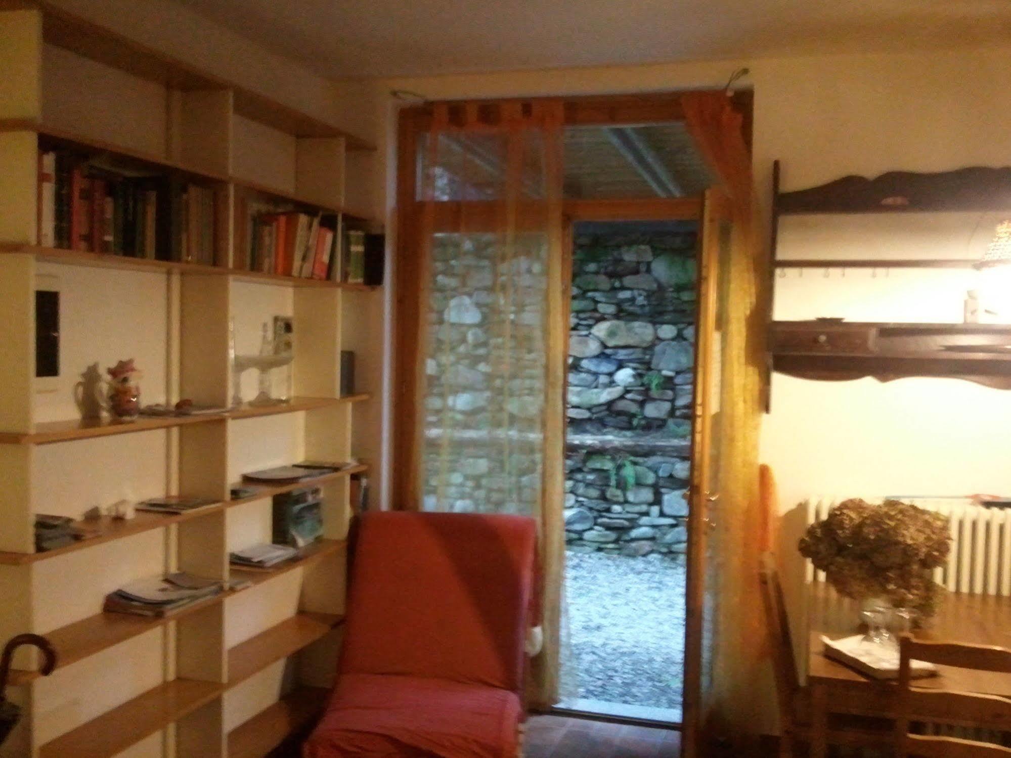 Country house Villadina Farm *