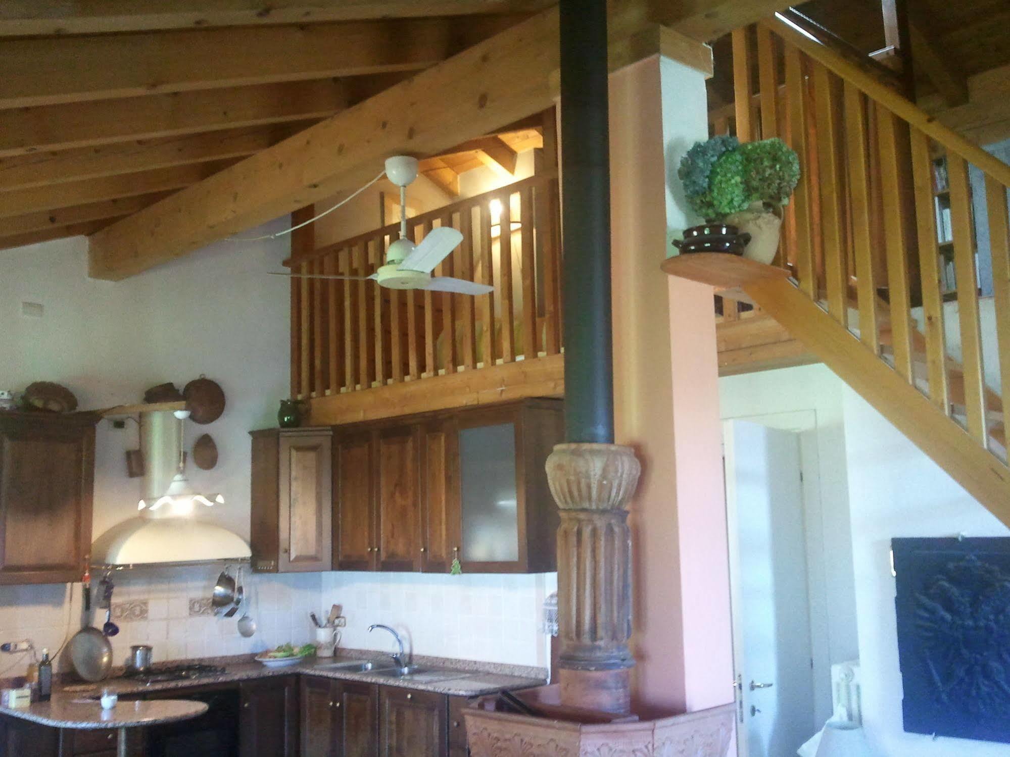 Country house Villadina Farm