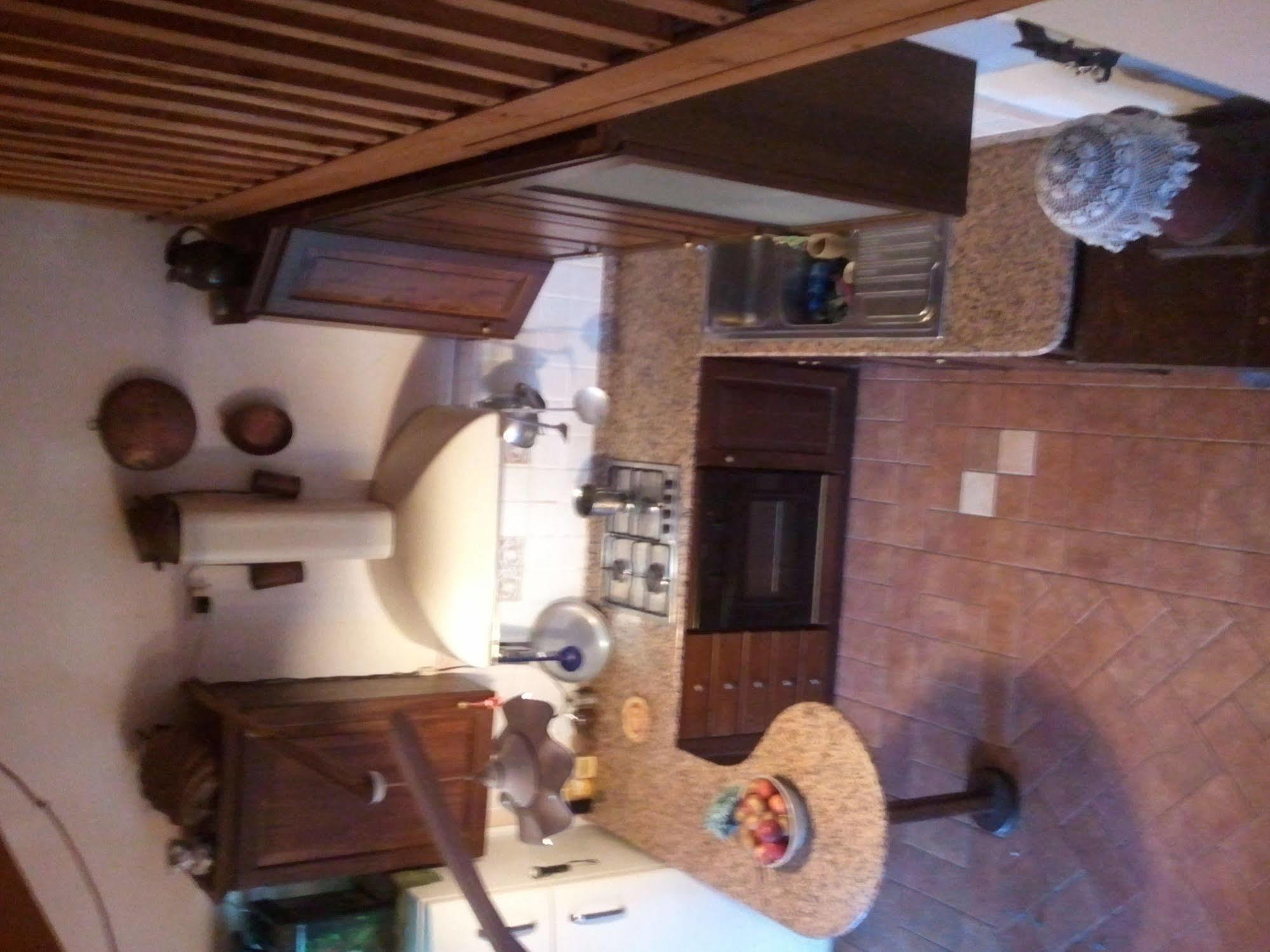 Country house Villadina Farm Colico