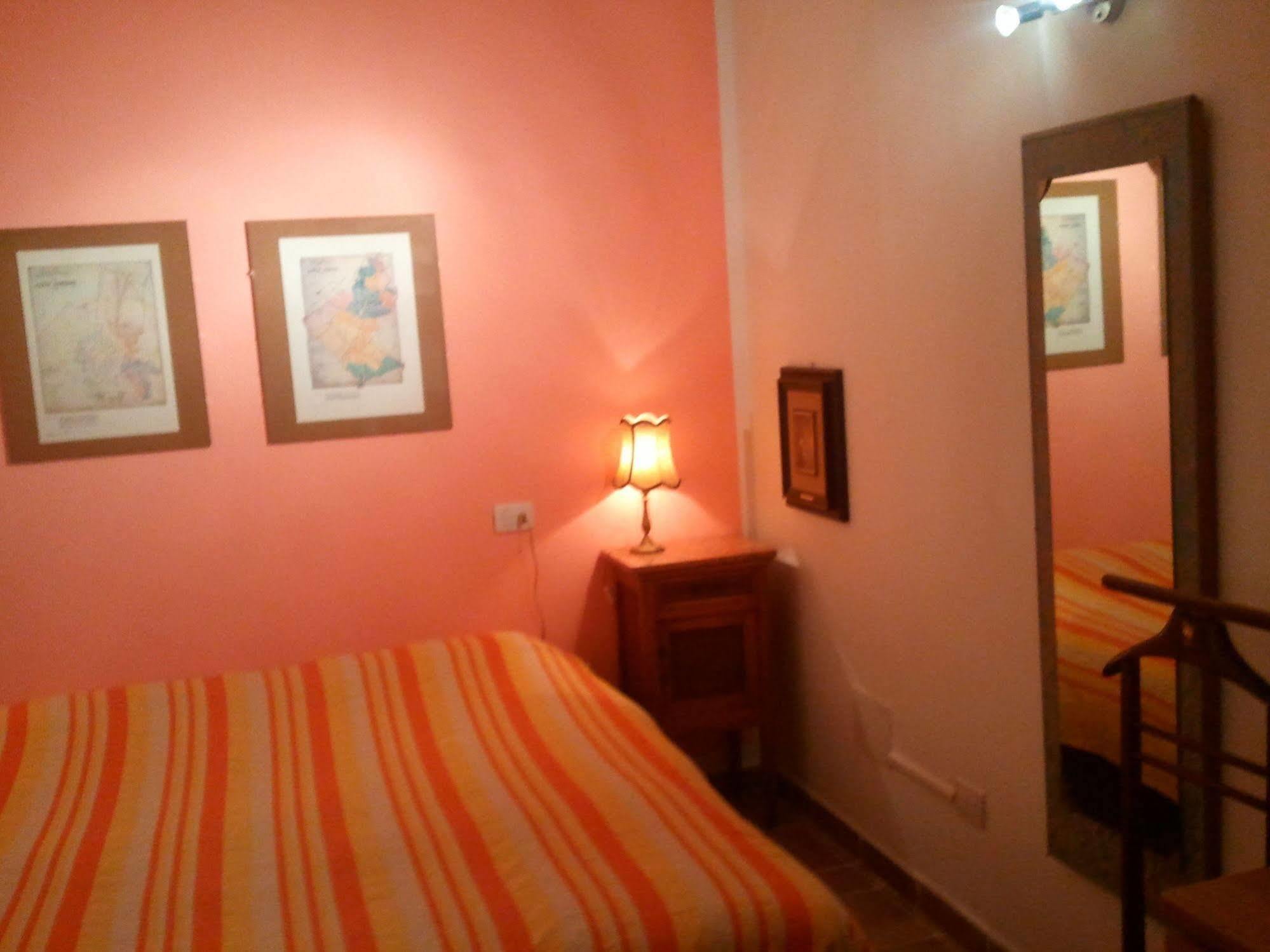 Villadina Farm Colico