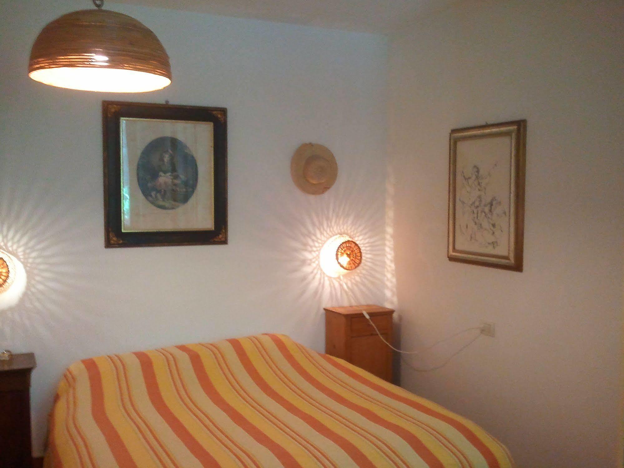 Country house Villadina Farm Colico