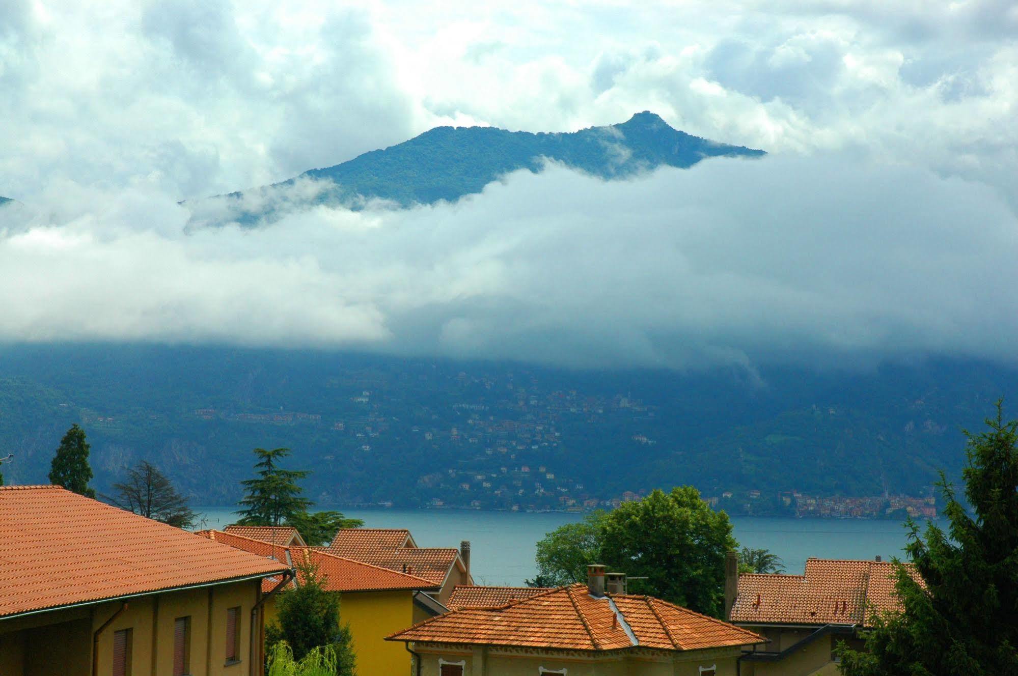 Sonenga 3* Menaggio