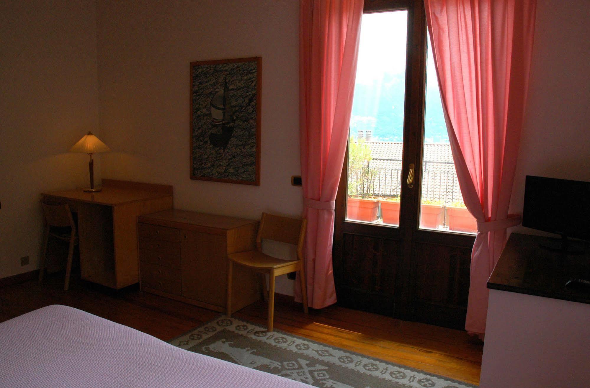 Sonenga 3* Menaggio