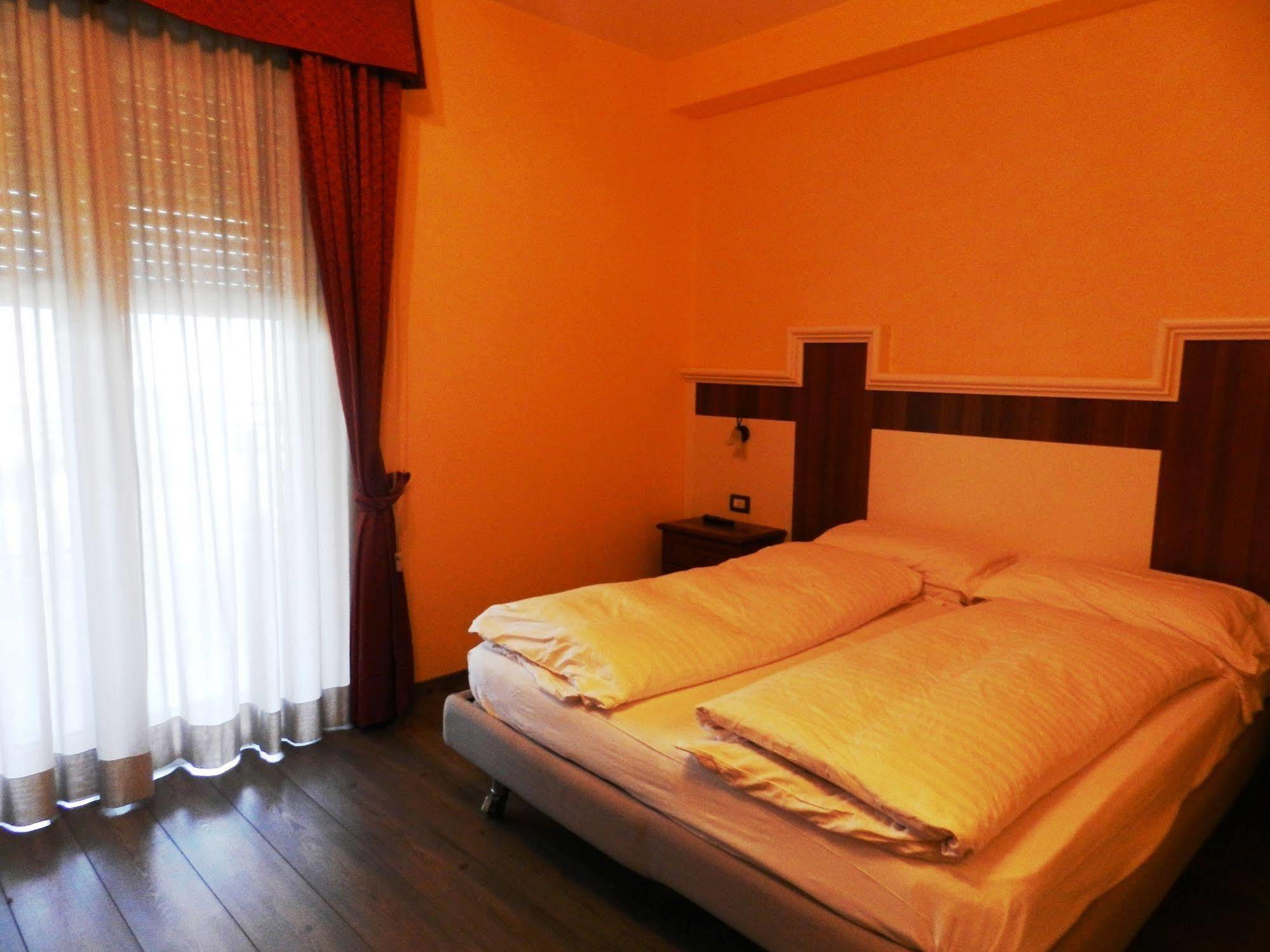 Hotel Saligari Verceia