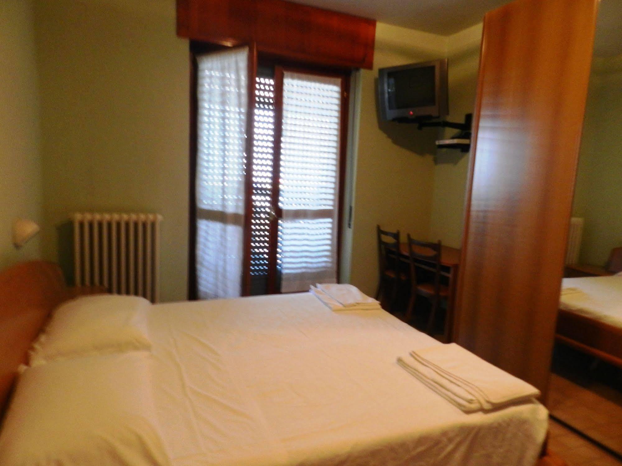 Hotel Saligari Verceia