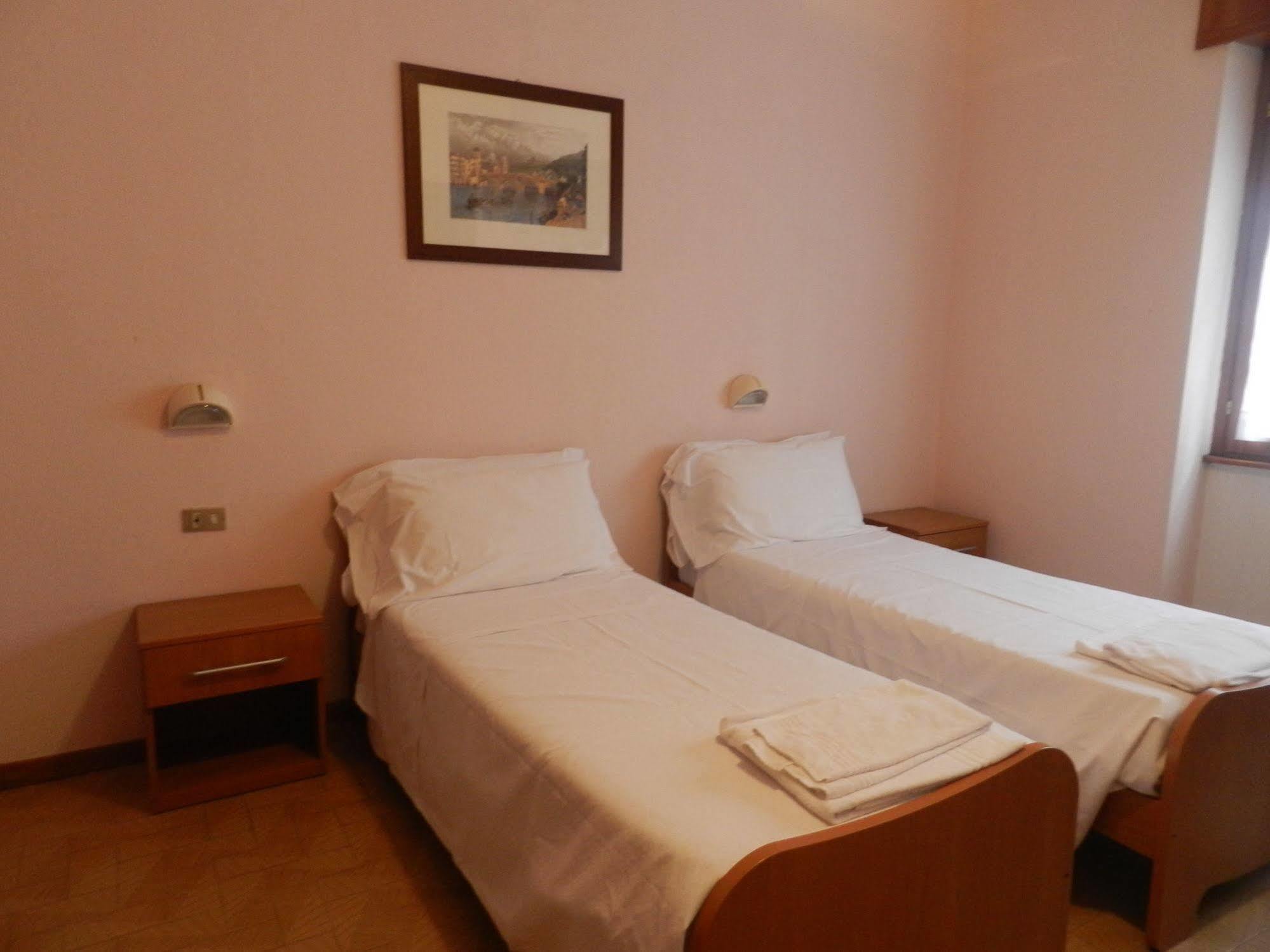 Hotel Saligari